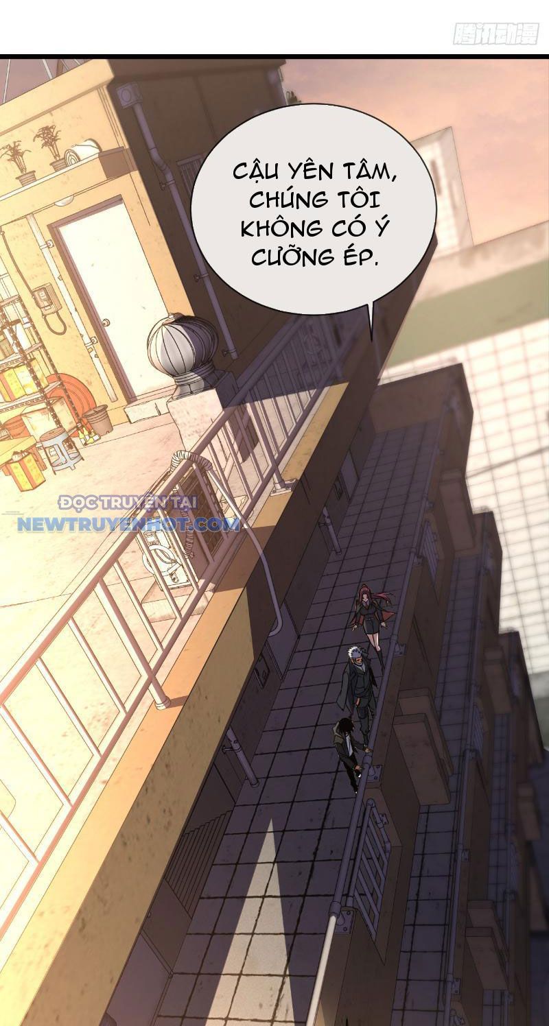 Mệnh Luân Chi Chủ! Làm Kẻ Biến Dị Giáng Xuống Nhân Gian Chapter 21 - Trang 2