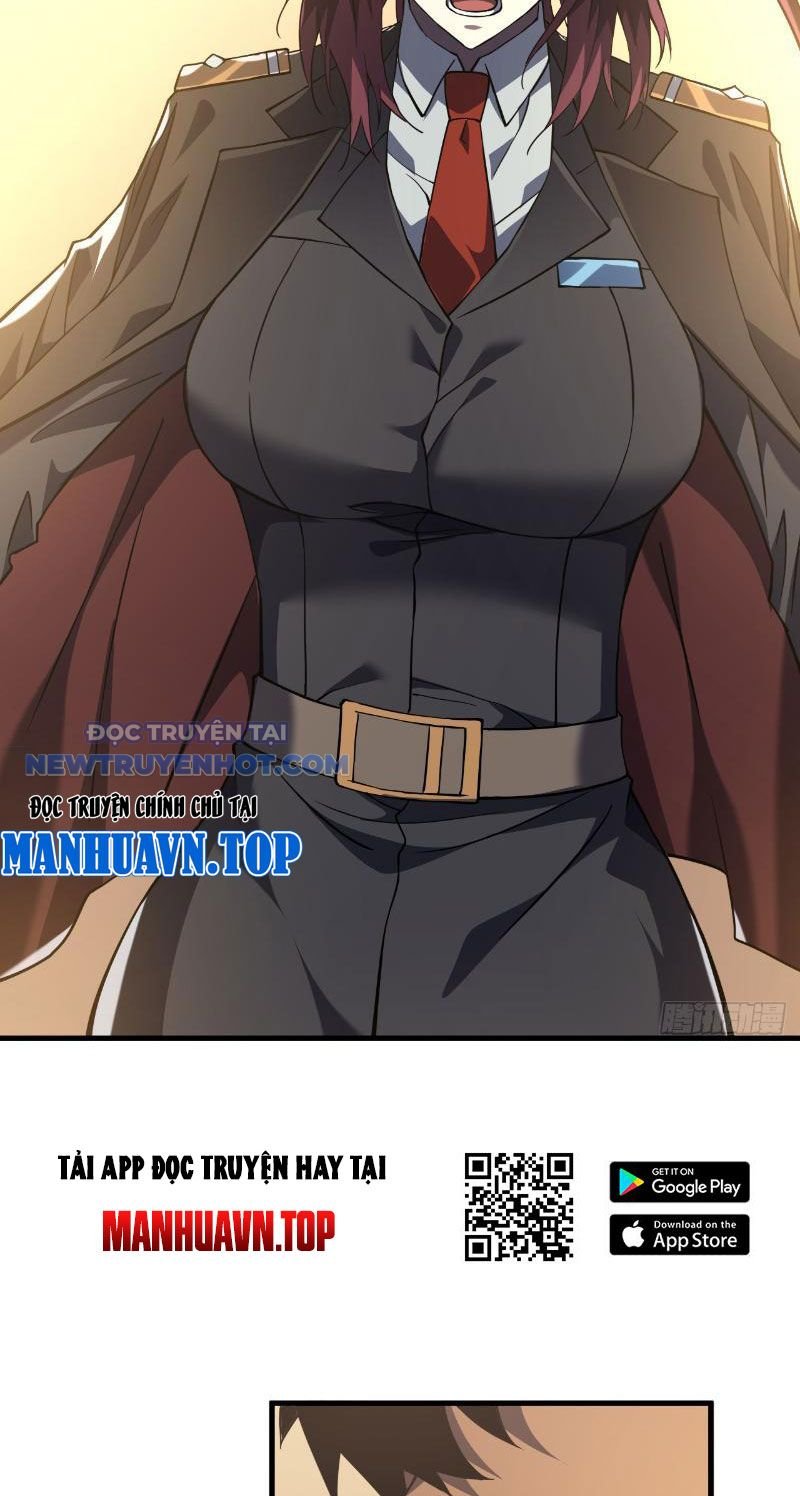 Mệnh Luân Chi Chủ! Làm Kẻ Biến Dị Giáng Xuống Nhân Gian Chapter 21 - Trang 2