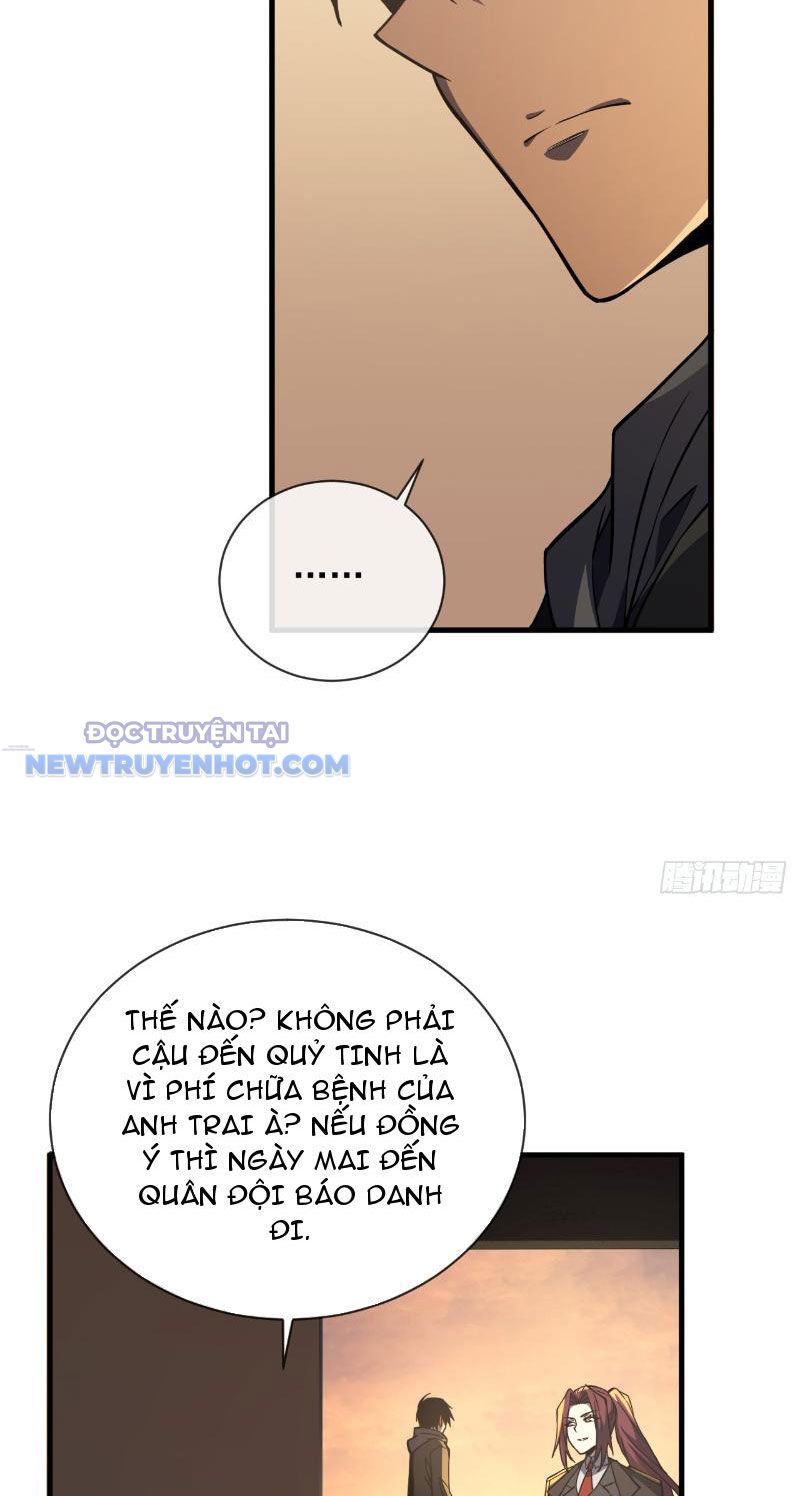 Mệnh Luân Chi Chủ! Làm Kẻ Biến Dị Giáng Xuống Nhân Gian Chapter 21 - Trang 2