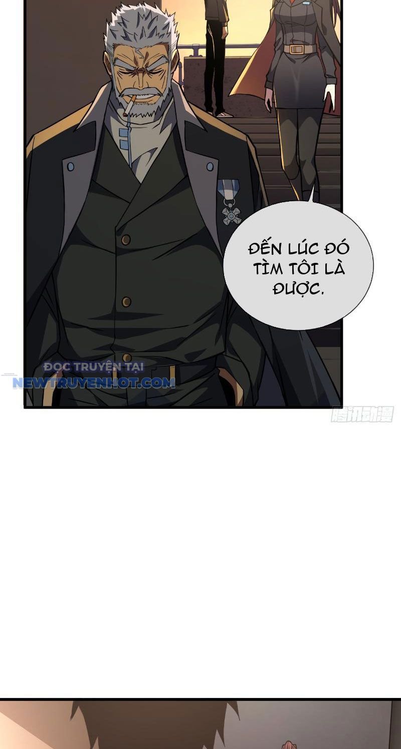 Mệnh Luân Chi Chủ! Làm Kẻ Biến Dị Giáng Xuống Nhân Gian Chapter 21 - Trang 2