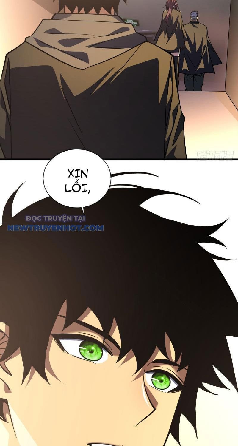 Mệnh Luân Chi Chủ! Làm Kẻ Biến Dị Giáng Xuống Nhân Gian Chapter 21 - Trang 2