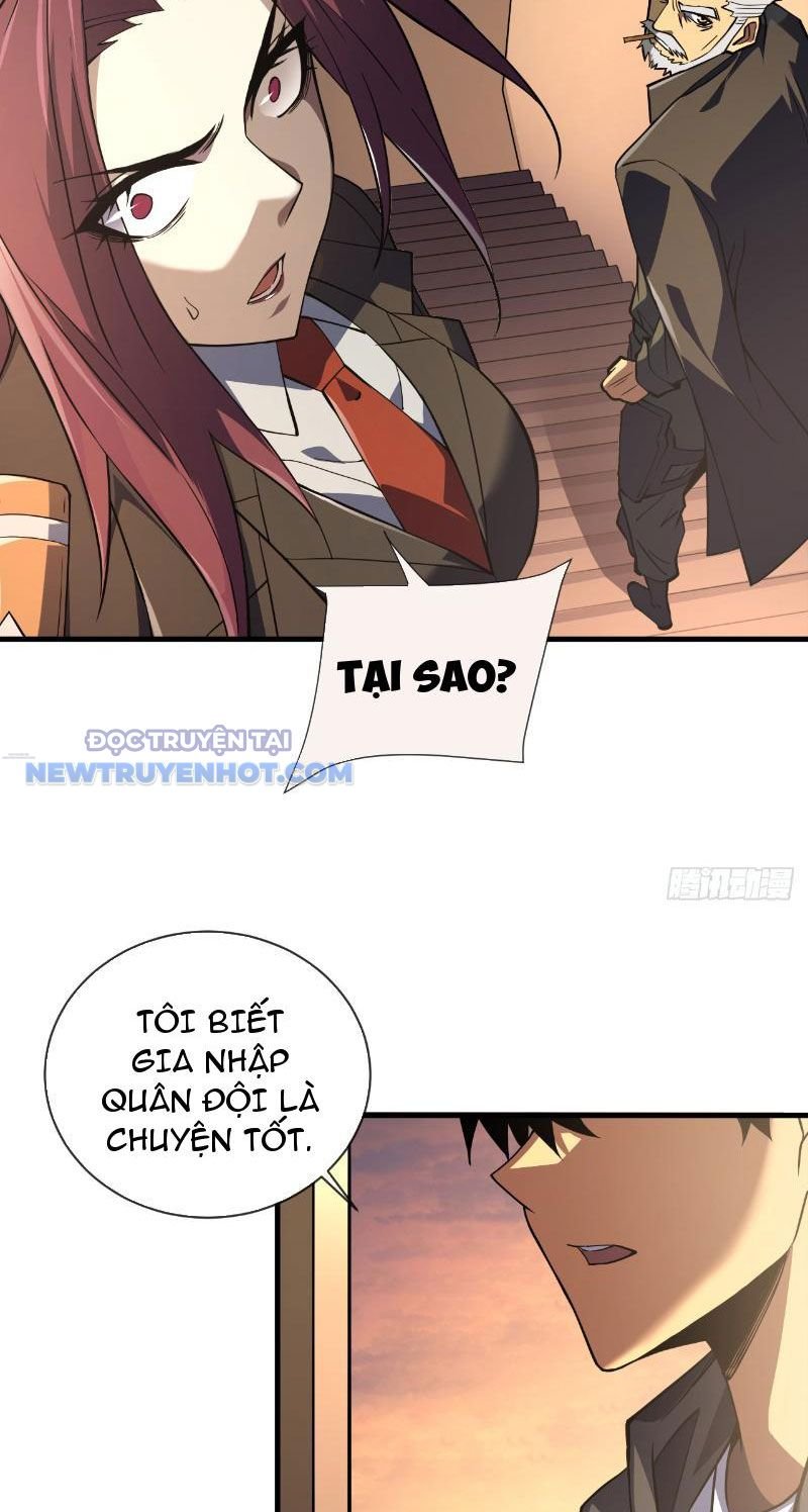 Mệnh Luân Chi Chủ! Làm Kẻ Biến Dị Giáng Xuống Nhân Gian Chapter 21 - Trang 2