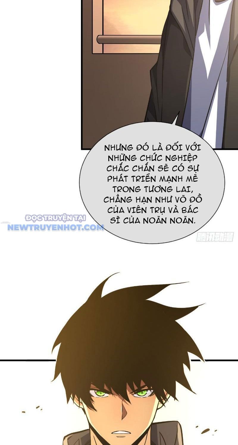 Mệnh Luân Chi Chủ! Làm Kẻ Biến Dị Giáng Xuống Nhân Gian Chapter 21 - Trang 2