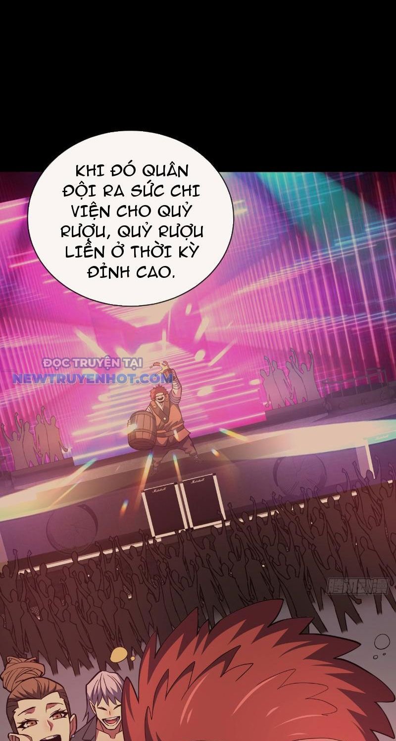 Mệnh Luân Chi Chủ! Làm Kẻ Biến Dị Giáng Xuống Nhân Gian Chapter 21 - Trang 2