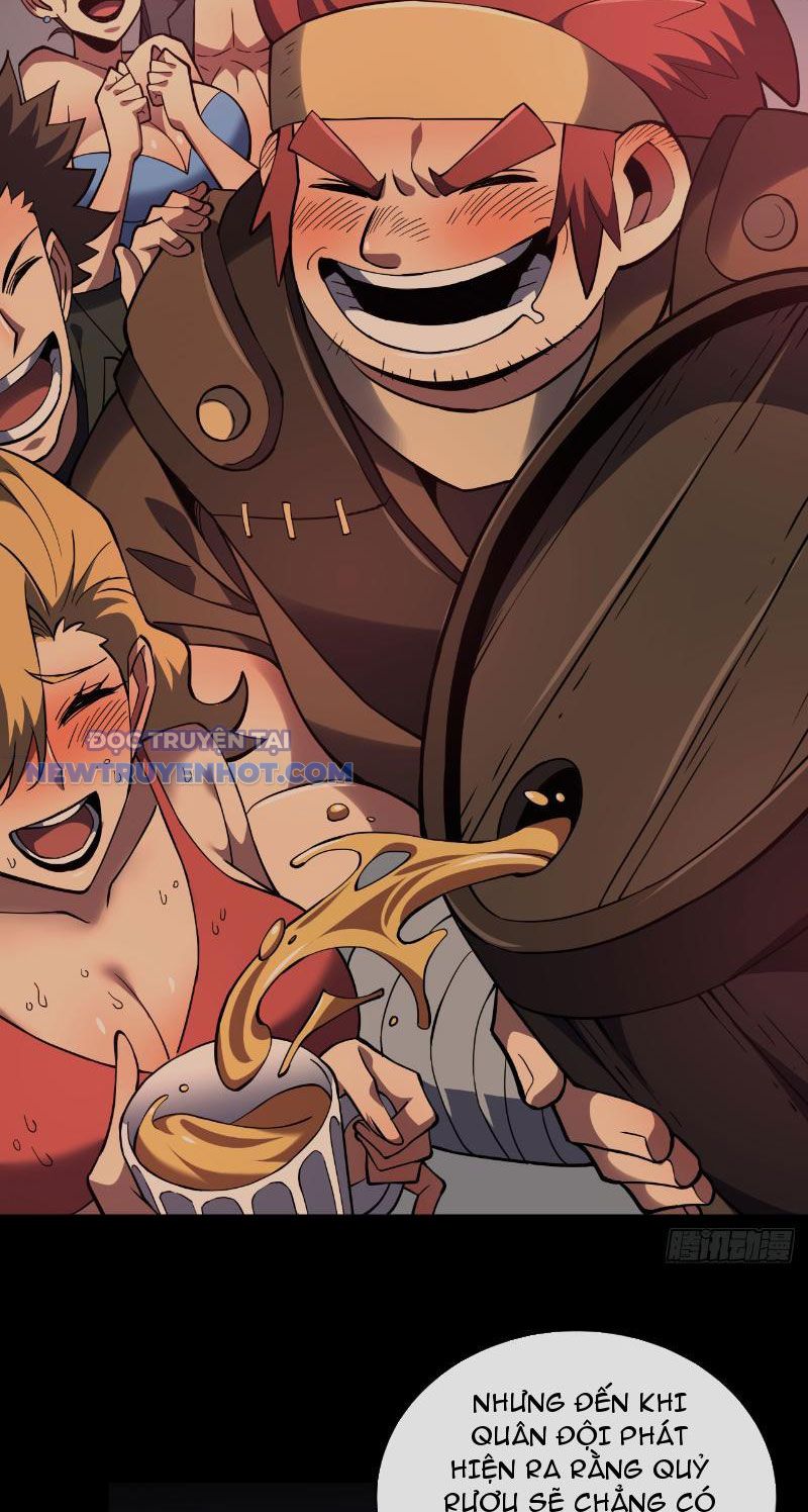 Mệnh Luân Chi Chủ! Làm Kẻ Biến Dị Giáng Xuống Nhân Gian Chapter 21 - Trang 2