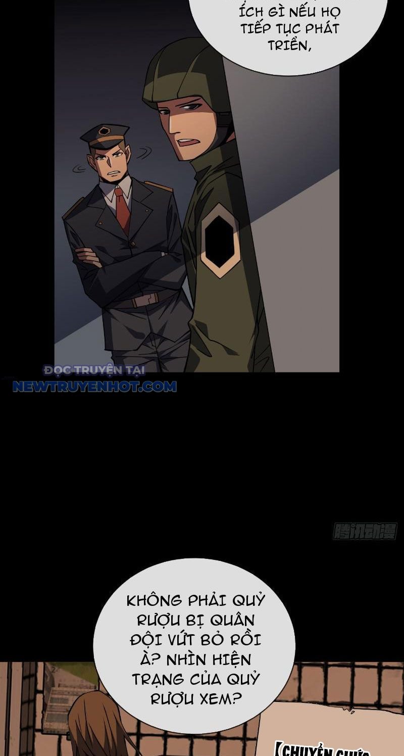 Mệnh Luân Chi Chủ! Làm Kẻ Biến Dị Giáng Xuống Nhân Gian Chapter 21 - Trang 2