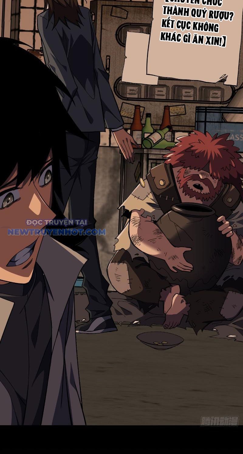 Mệnh Luân Chi Chủ! Làm Kẻ Biến Dị Giáng Xuống Nhân Gian Chapter 21 - Trang 2