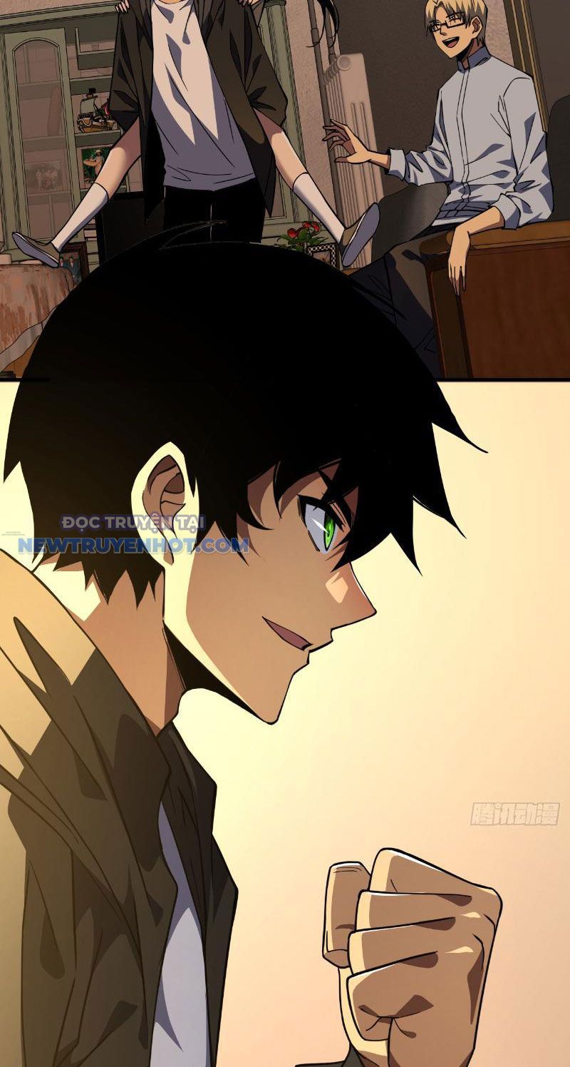 Mệnh Luân Chi Chủ! Làm Kẻ Biến Dị Giáng Xuống Nhân Gian Chapter 21 - Trang 2