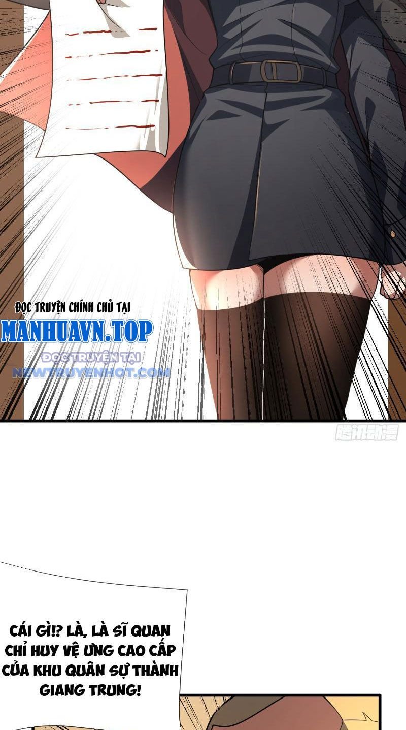 Mệnh Luân Chi Chủ! Làm Kẻ Biến Dị Giáng Xuống Nhân Gian Chapter 21 - Trang 2