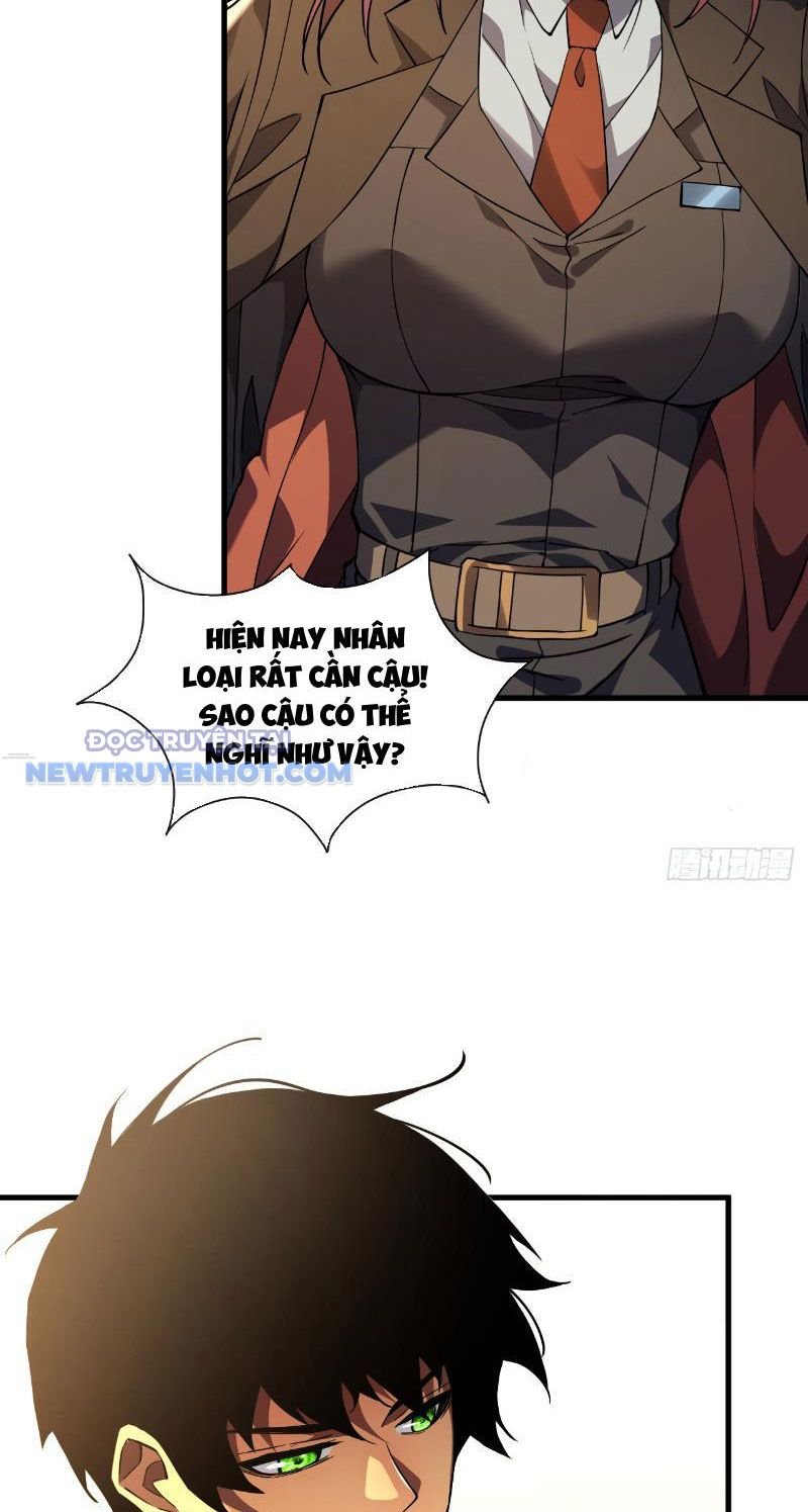 Mệnh Luân Chi Chủ! Làm Kẻ Biến Dị Giáng Xuống Nhân Gian Chapter 21 - Trang 2