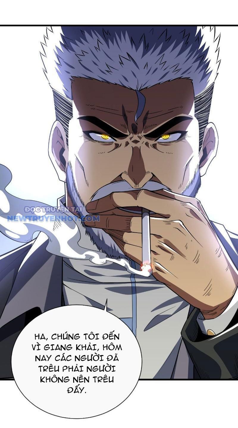 Mệnh Luân Chi Chủ! Làm Kẻ Biến Dị Giáng Xuống Nhân Gian Chapter 21 - Trang 2