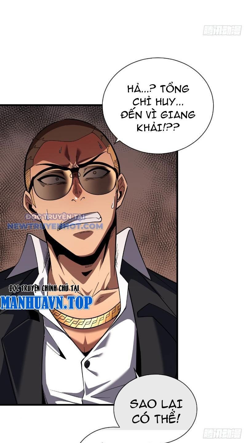 Mệnh Luân Chi Chủ! Làm Kẻ Biến Dị Giáng Xuống Nhân Gian Chapter 21 - Trang 2