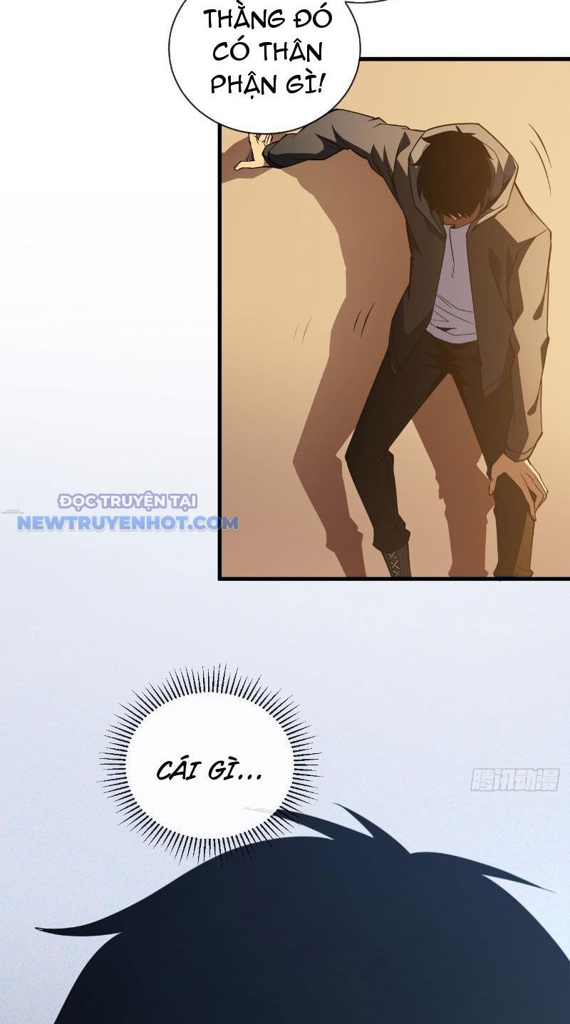 Mệnh Luân Chi Chủ! Làm Kẻ Biến Dị Giáng Xuống Nhân Gian Chapter 21 - Trang 2