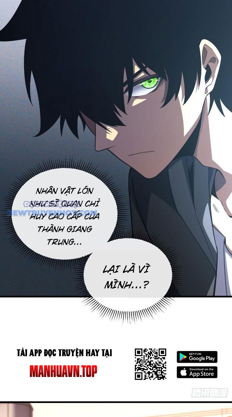 Mệnh Luân Chi Chủ! Làm Kẻ Biến Dị Giáng Xuống Nhân Gian Chapter 21 - Trang 2