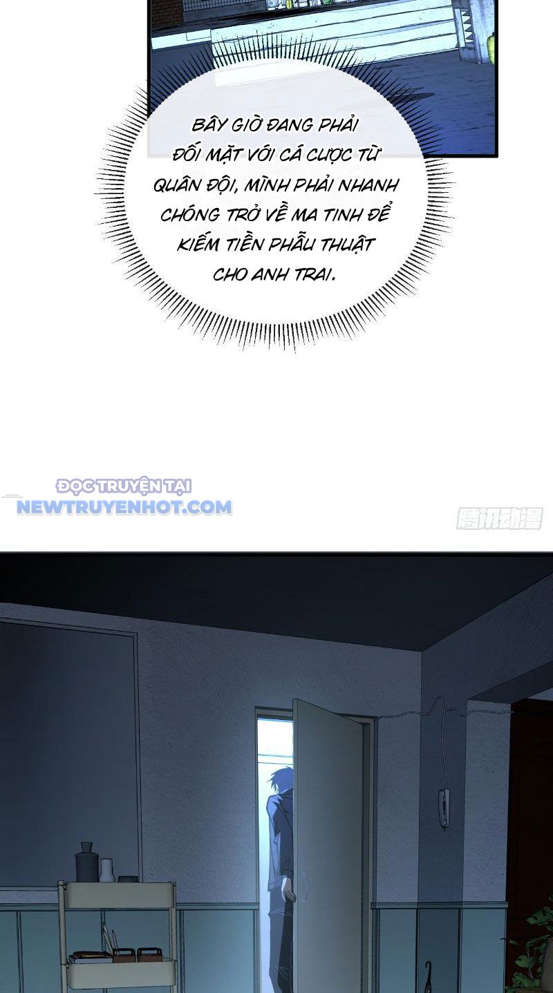 Mệnh Luân Chi Chủ! Làm Kẻ Biến Dị Giáng Xuống Nhân Gian Chapter 22 - Trang 2