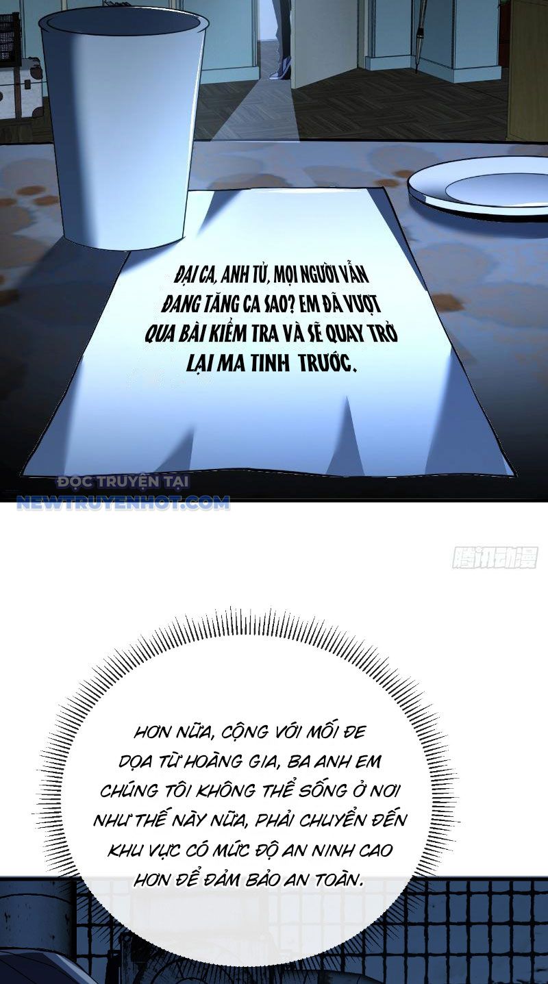 Mệnh Luân Chi Chủ! Làm Kẻ Biến Dị Giáng Xuống Nhân Gian Chapter 22 - Trang 2