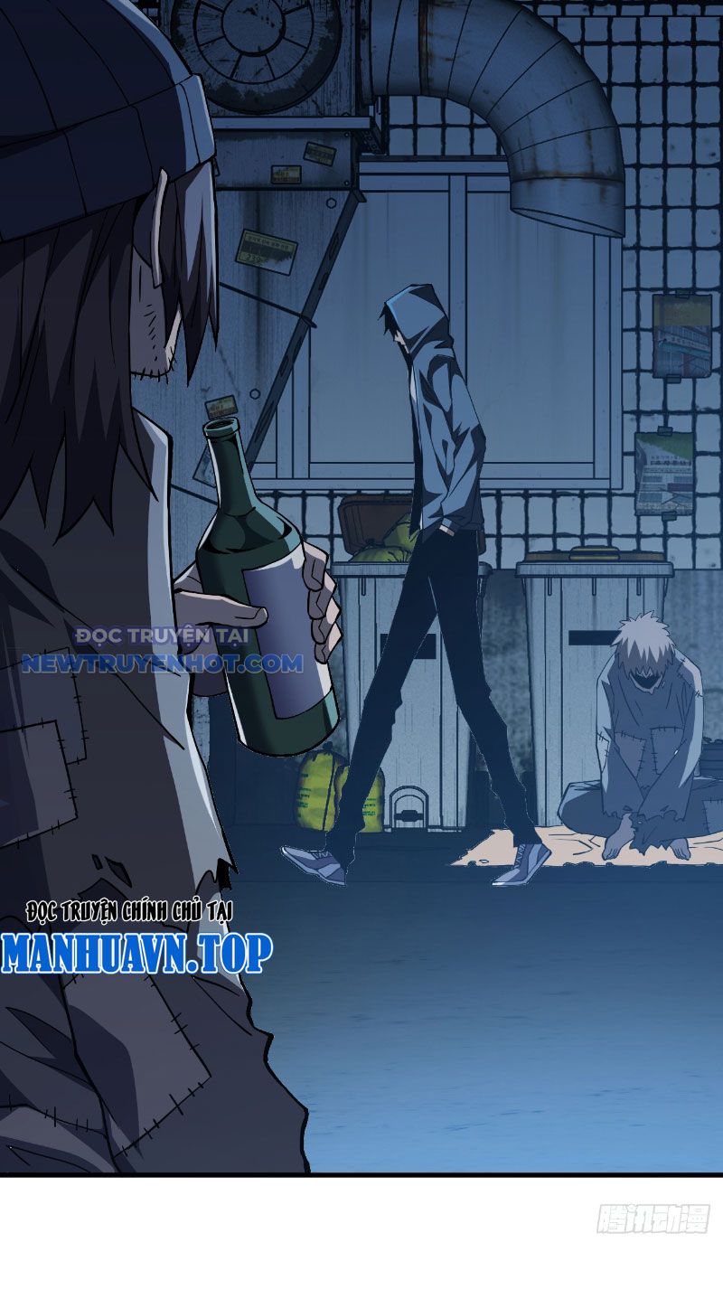 Mệnh Luân Chi Chủ! Làm Kẻ Biến Dị Giáng Xuống Nhân Gian Chapter 22 - Trang 2