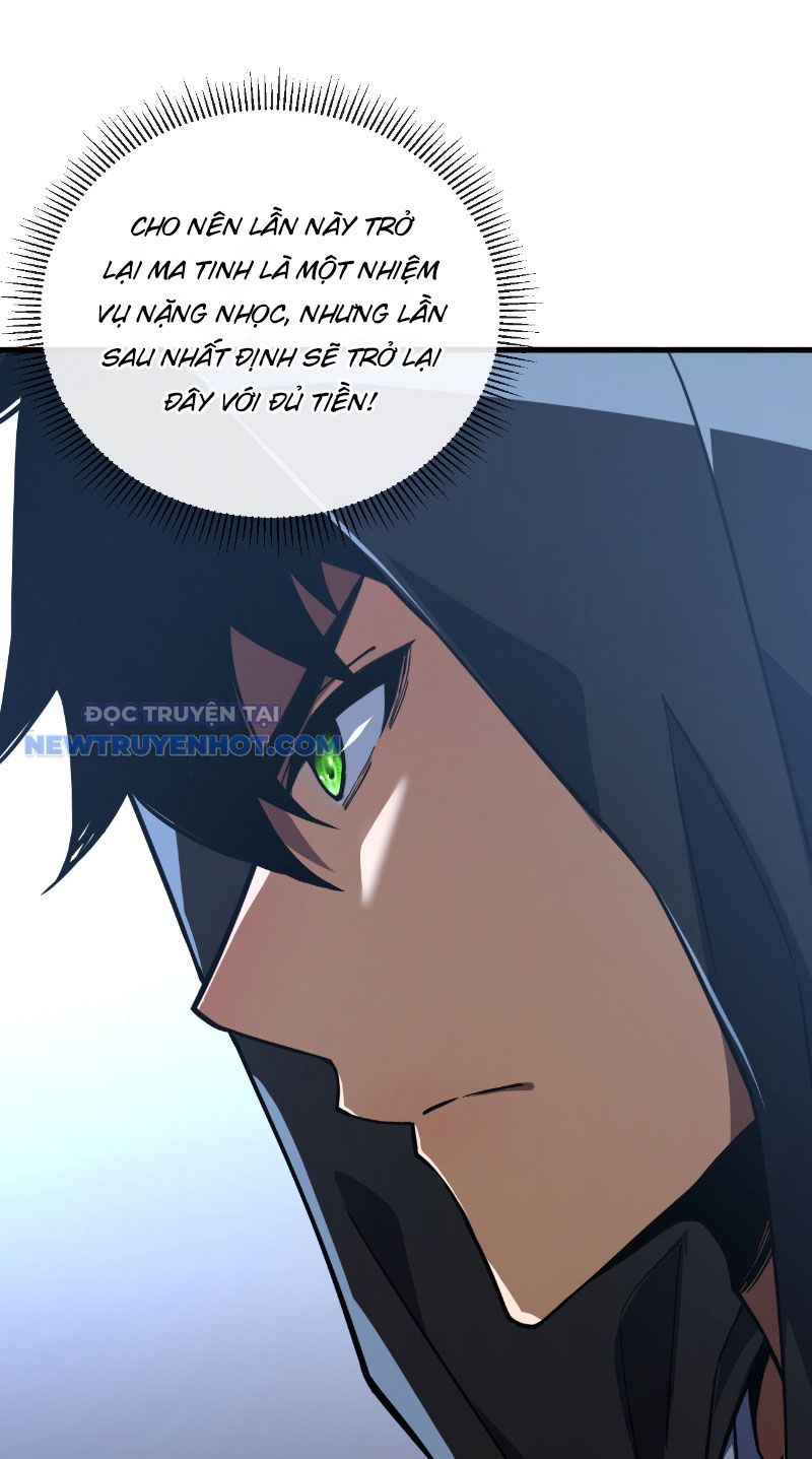 Mệnh Luân Chi Chủ! Làm Kẻ Biến Dị Giáng Xuống Nhân Gian Chapter 22 - Trang 2
