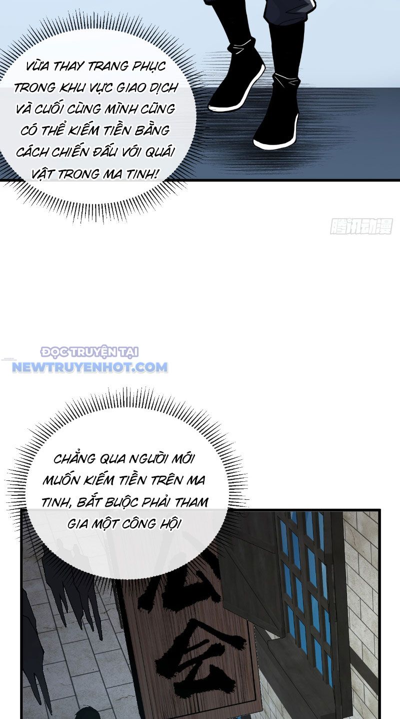 Mệnh Luân Chi Chủ! Làm Kẻ Biến Dị Giáng Xuống Nhân Gian Chapter 22 - Trang 2