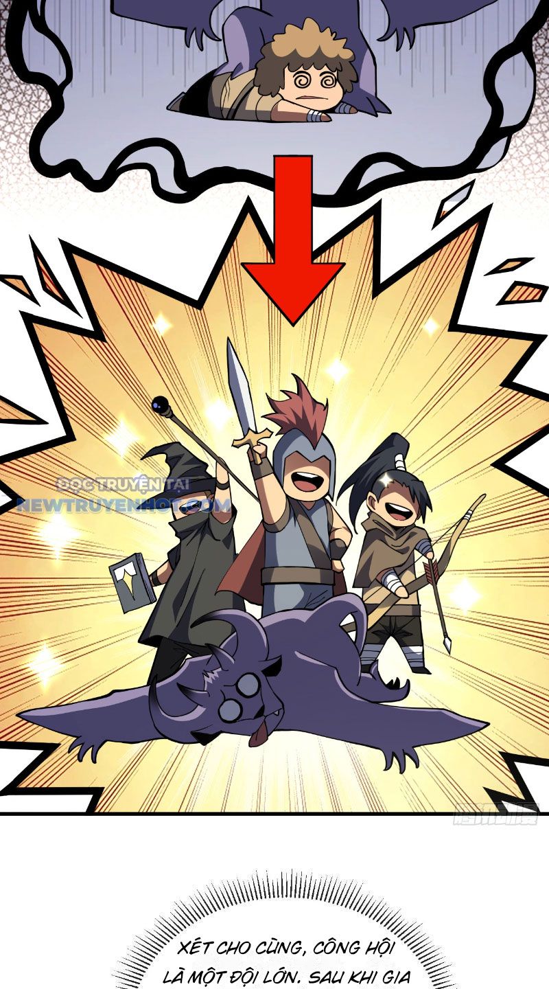 Mệnh Luân Chi Chủ! Làm Kẻ Biến Dị Giáng Xuống Nhân Gian Chapter 22 - Trang 2