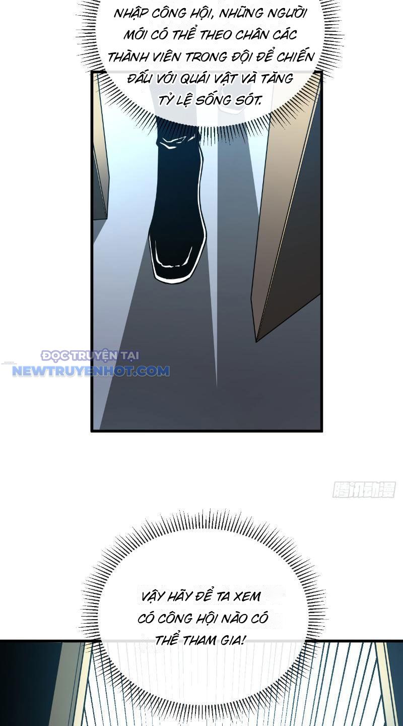 Mệnh Luân Chi Chủ! Làm Kẻ Biến Dị Giáng Xuống Nhân Gian Chapter 22 - Trang 2