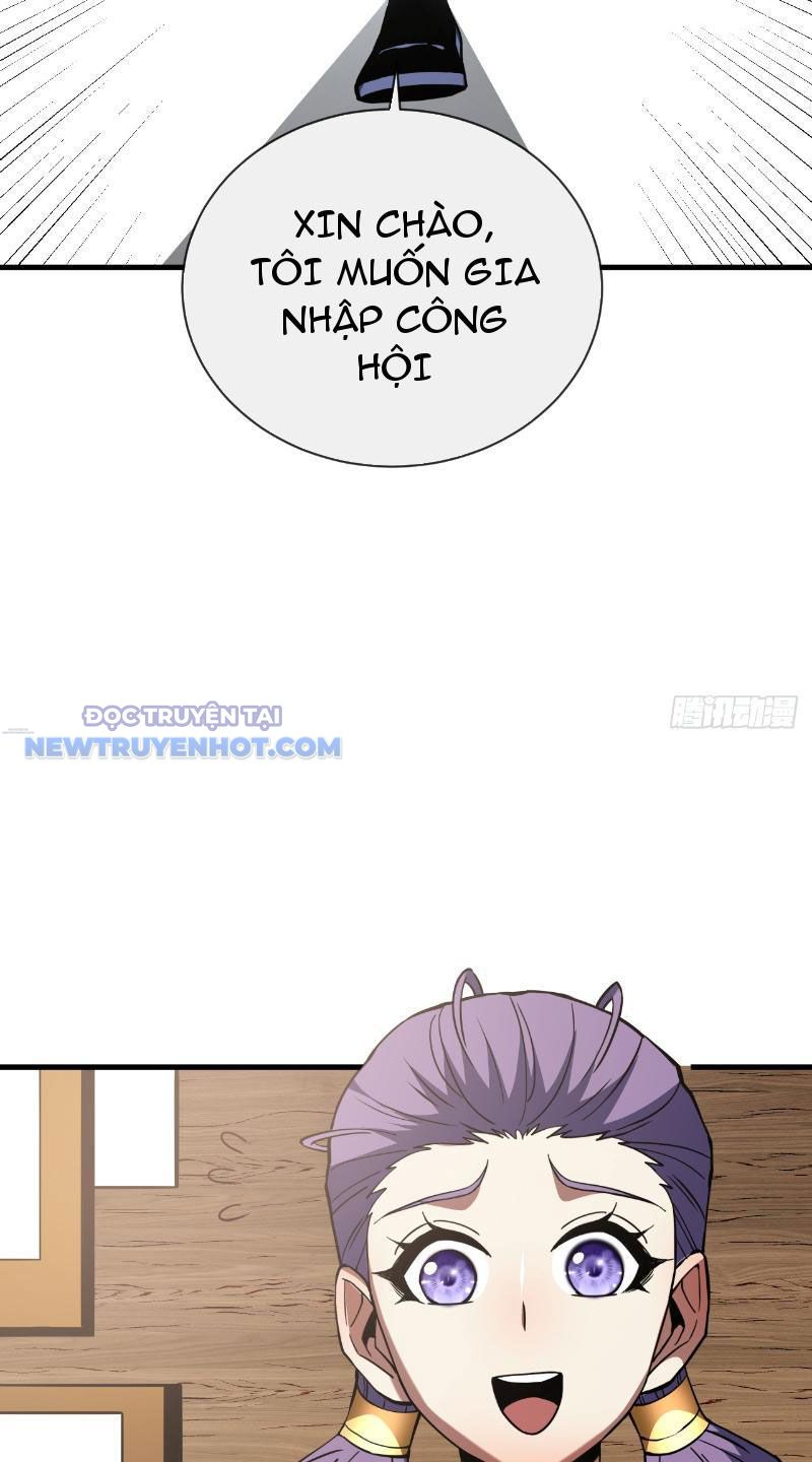 Mệnh Luân Chi Chủ! Làm Kẻ Biến Dị Giáng Xuống Nhân Gian Chapter 22 - Trang 2