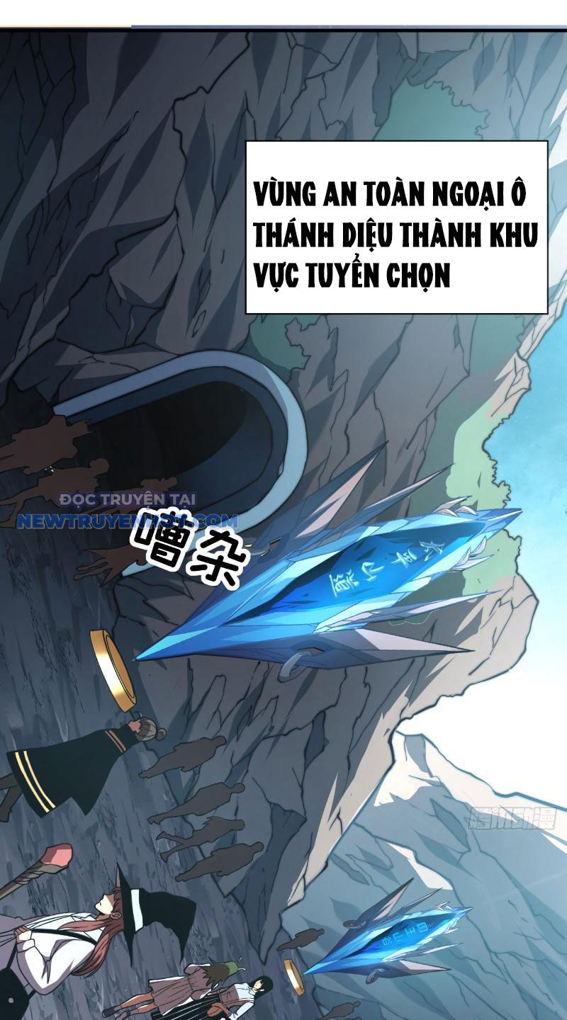 Mệnh Luân Chi Chủ! Làm Kẻ Biến Dị Giáng Xuống Nhân Gian Chapter 22 - Trang 2