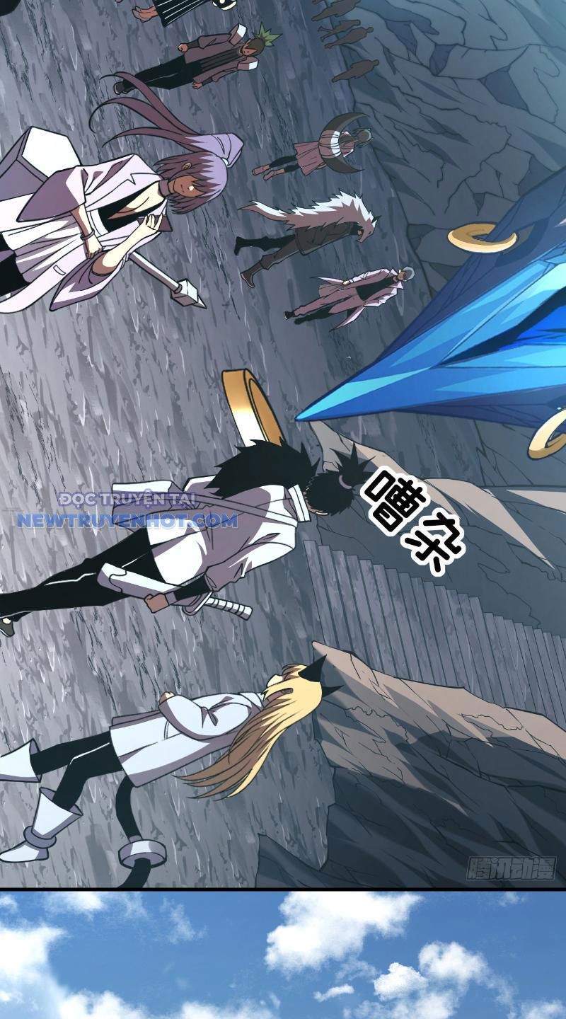 Mệnh Luân Chi Chủ! Làm Kẻ Biến Dị Giáng Xuống Nhân Gian Chapter 22 - Trang 2