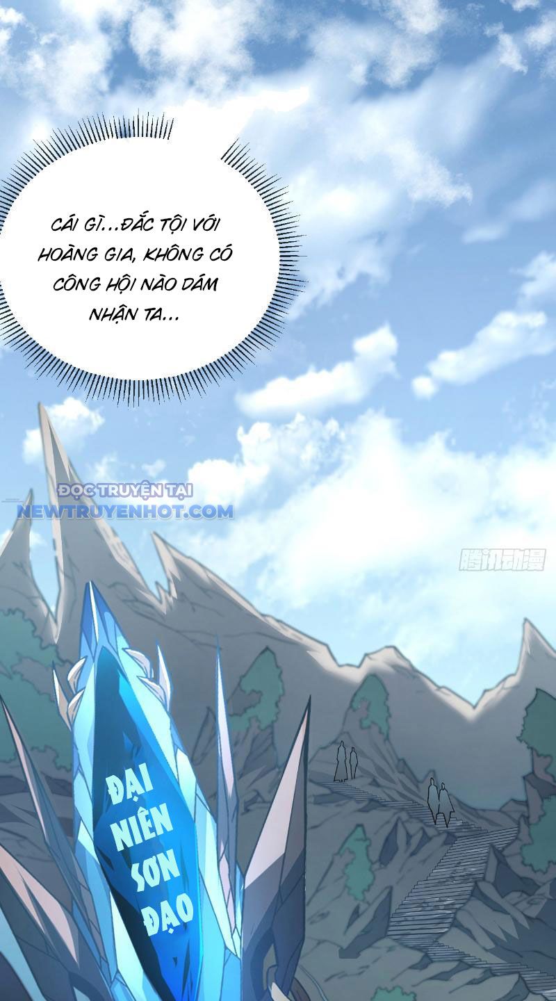 Mệnh Luân Chi Chủ! Làm Kẻ Biến Dị Giáng Xuống Nhân Gian Chapter 22 - Trang 2