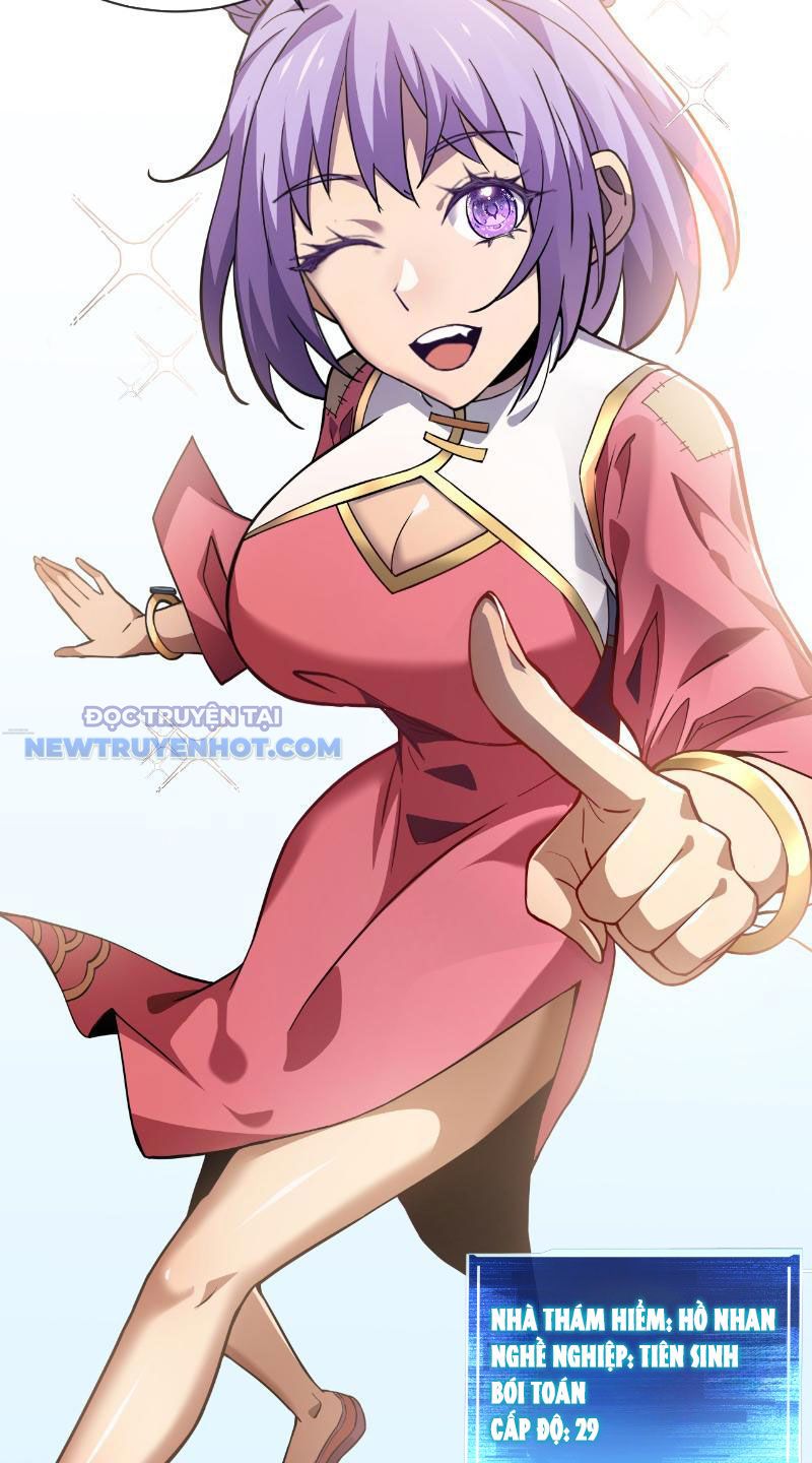 Mệnh Luân Chi Chủ! Làm Kẻ Biến Dị Giáng Xuống Nhân Gian Chapter 22 - Trang 2