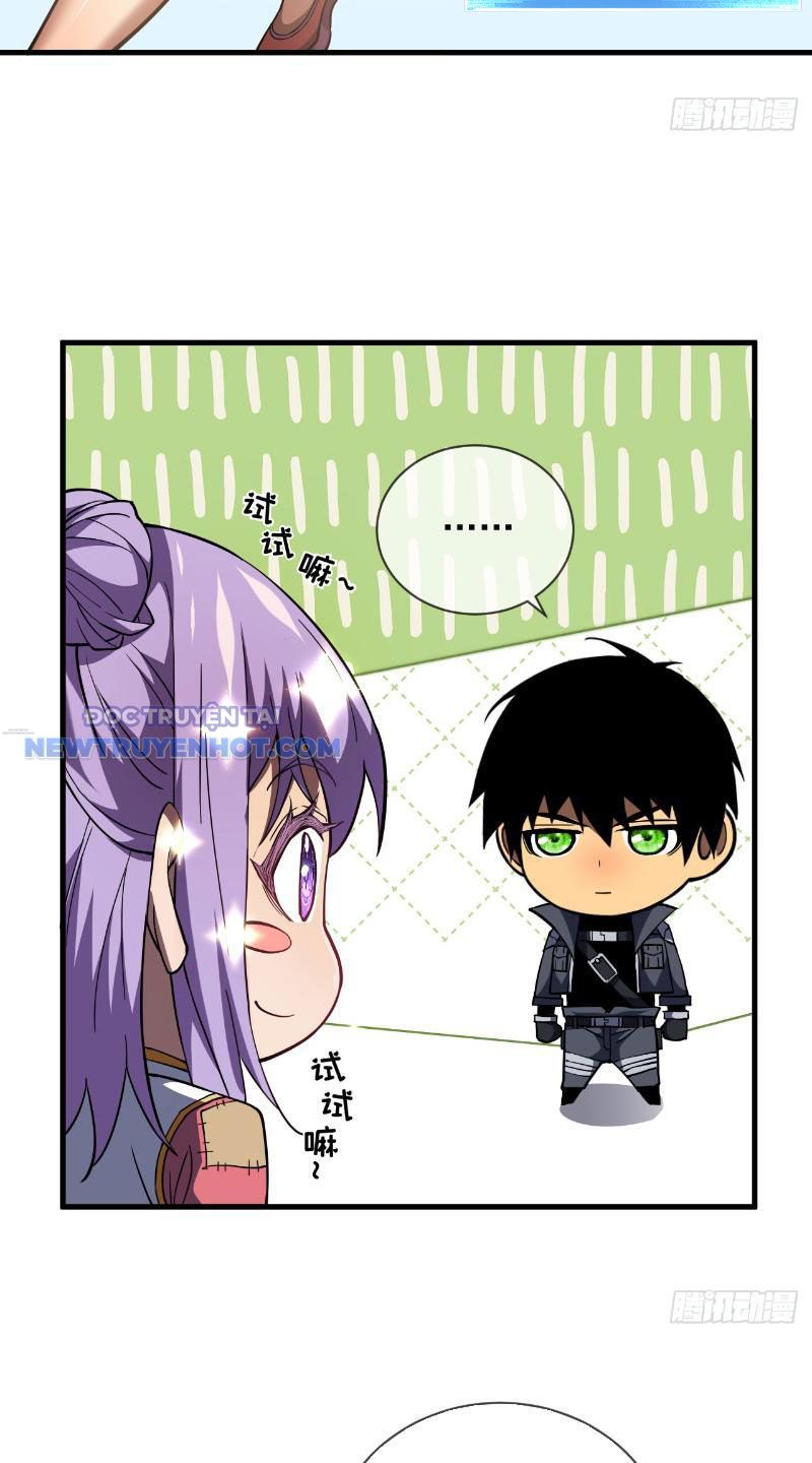 Mệnh Luân Chi Chủ! Làm Kẻ Biến Dị Giáng Xuống Nhân Gian Chapter 22 - Trang 2