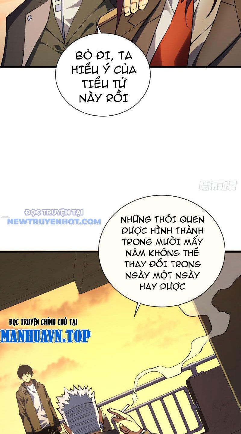 Mệnh Luân Chi Chủ! Làm Kẻ Biến Dị Giáng Xuống Nhân Gian Chapter 22 - Trang 2