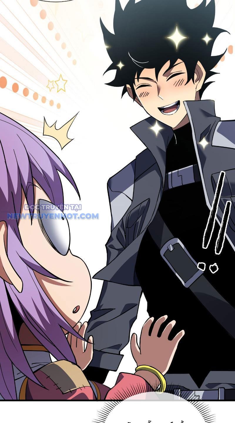 Mệnh Luân Chi Chủ! Làm Kẻ Biến Dị Giáng Xuống Nhân Gian Chapter 22 - Trang 2