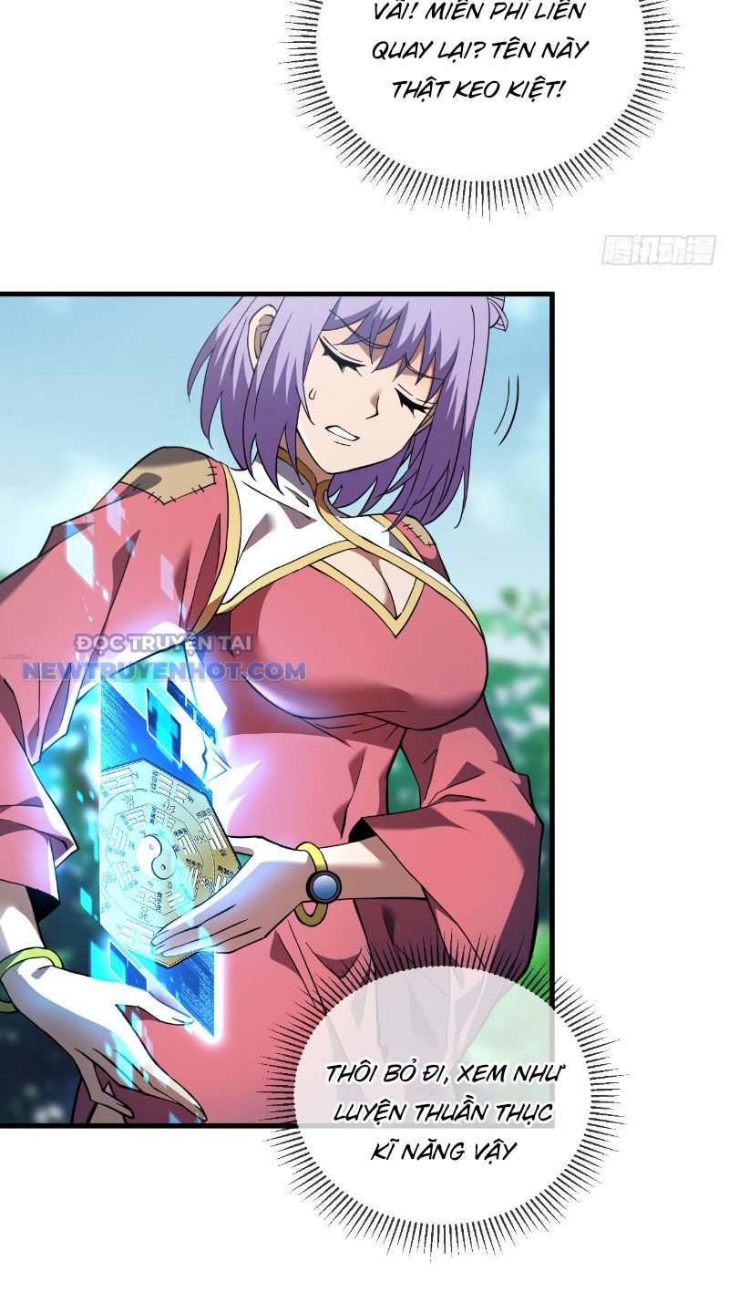 Mệnh Luân Chi Chủ! Làm Kẻ Biến Dị Giáng Xuống Nhân Gian Chapter 22 - Trang 2