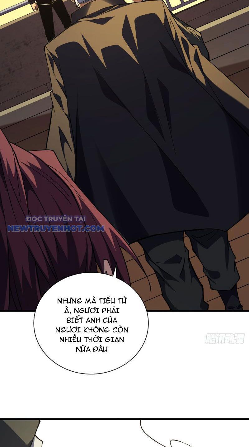 Mệnh Luân Chi Chủ! Làm Kẻ Biến Dị Giáng Xuống Nhân Gian Chapter 22 - Trang 2