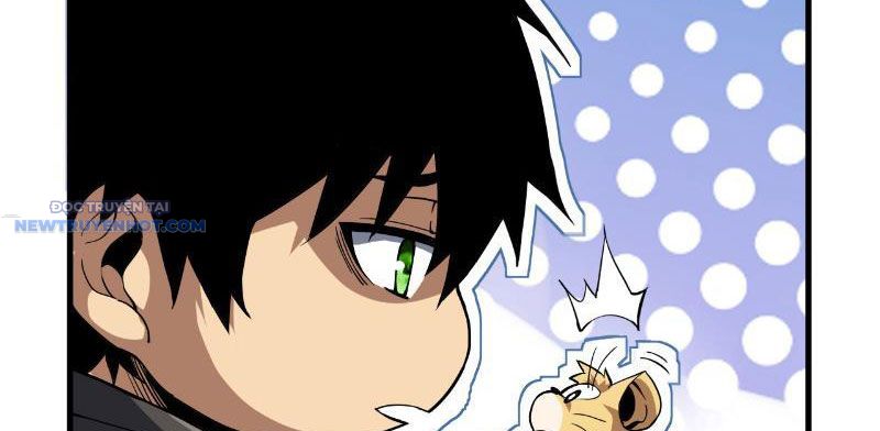 Mệnh Luân Chi Chủ! Làm Kẻ Biến Dị Giáng Xuống Nhân Gian Chapter 22 - Trang 2