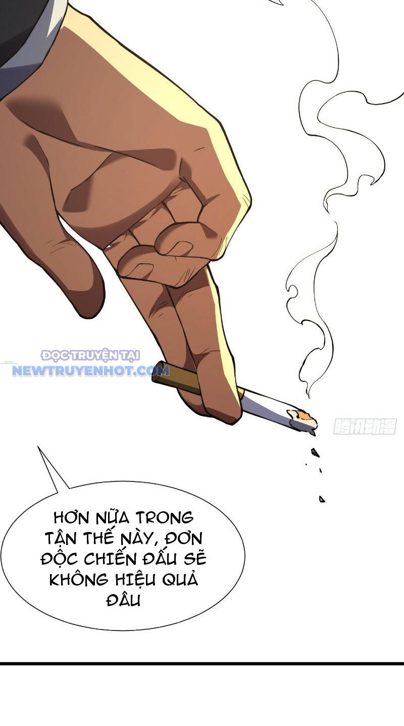 Mệnh Luân Chi Chủ! Làm Kẻ Biến Dị Giáng Xuống Nhân Gian Chapter 22 - Trang 2