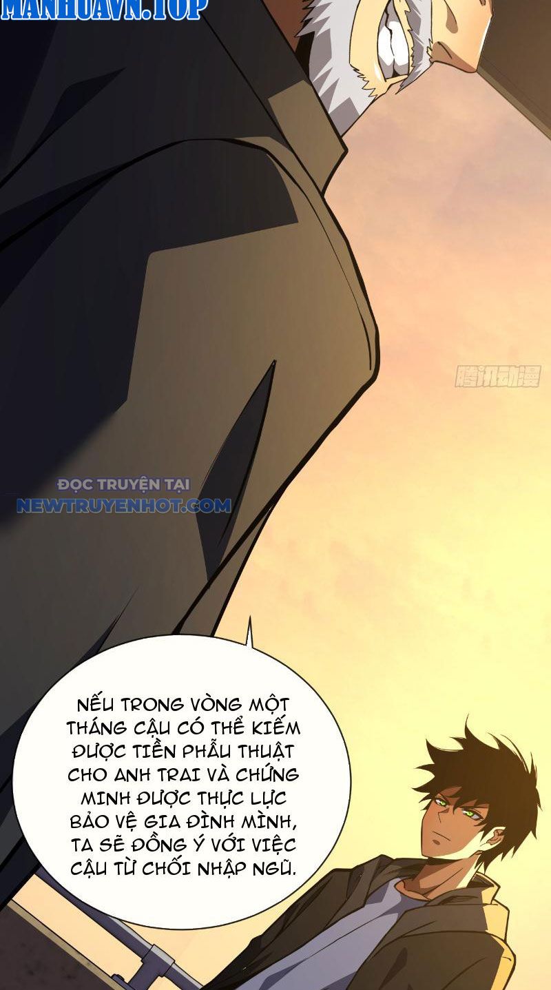 Mệnh Luân Chi Chủ! Làm Kẻ Biến Dị Giáng Xuống Nhân Gian Chapter 22 - Trang 2