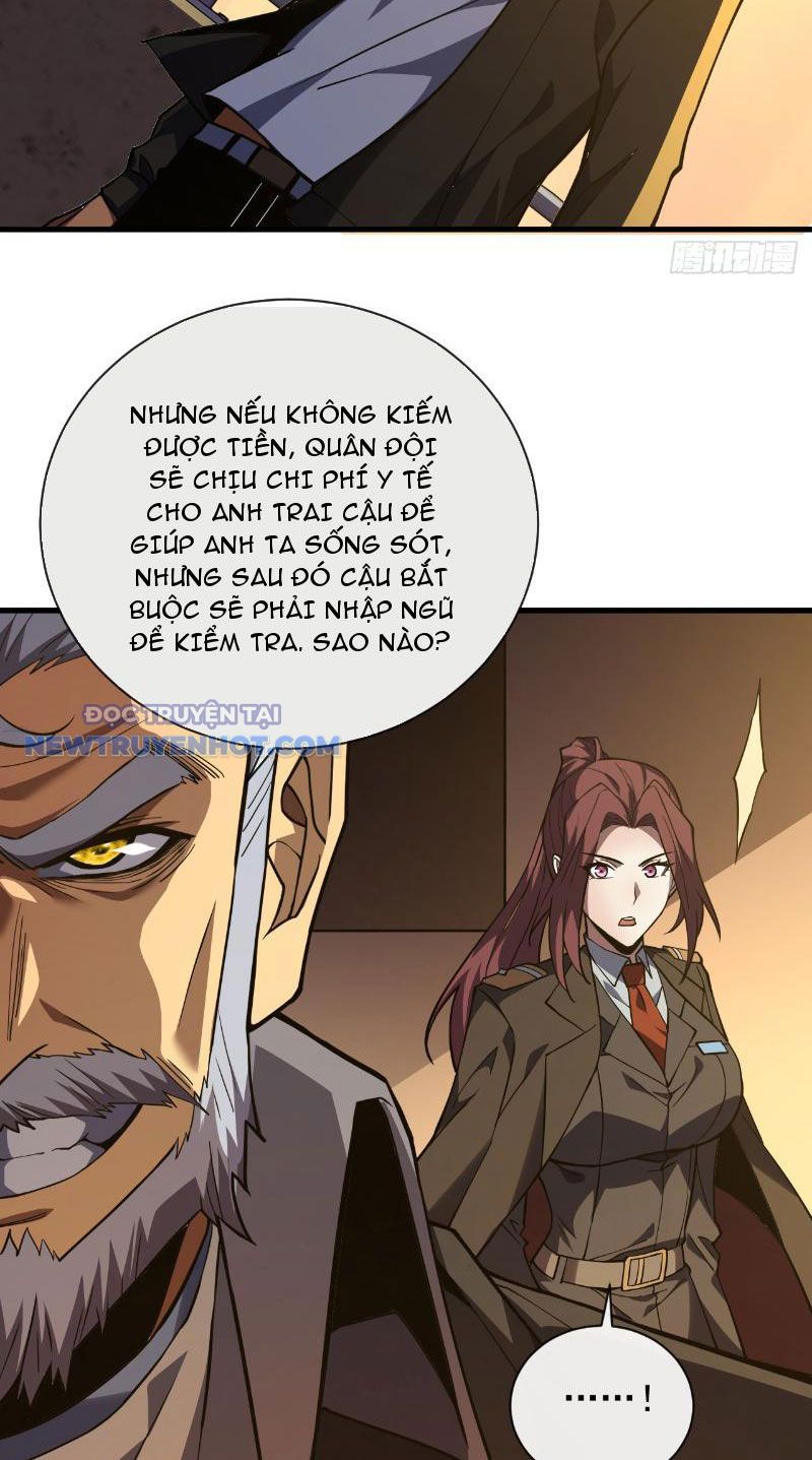 Mệnh Luân Chi Chủ! Làm Kẻ Biến Dị Giáng Xuống Nhân Gian Chapter 22 - Trang 2