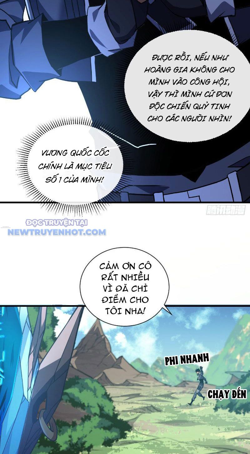 Mệnh Luân Chi Chủ! Làm Kẻ Biến Dị Giáng Xuống Nhân Gian Chapter 23 - Trang 2