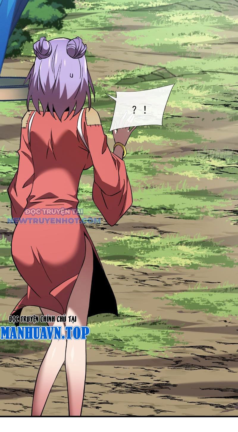 Mệnh Luân Chi Chủ! Làm Kẻ Biến Dị Giáng Xuống Nhân Gian Chapter 23 - Trang 2