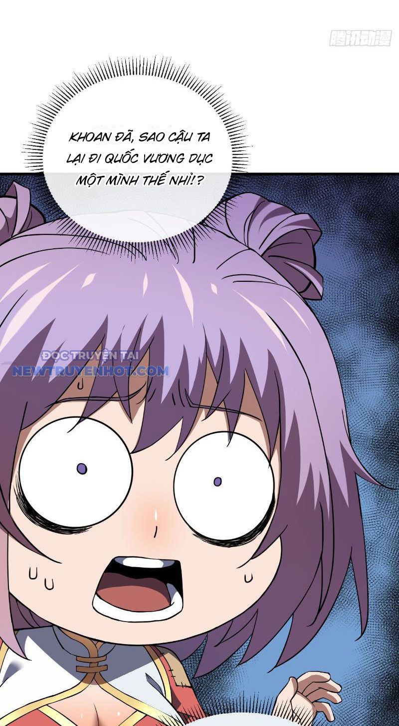 Mệnh Luân Chi Chủ! Làm Kẻ Biến Dị Giáng Xuống Nhân Gian Chapter 23 - Trang 2