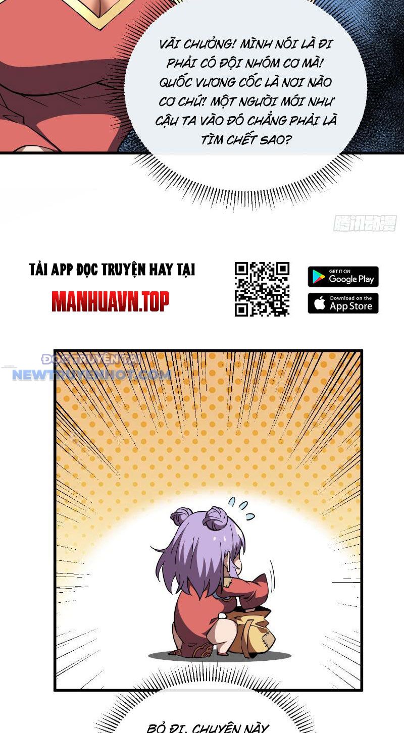 Mệnh Luân Chi Chủ! Làm Kẻ Biến Dị Giáng Xuống Nhân Gian Chapter 23 - Trang 2