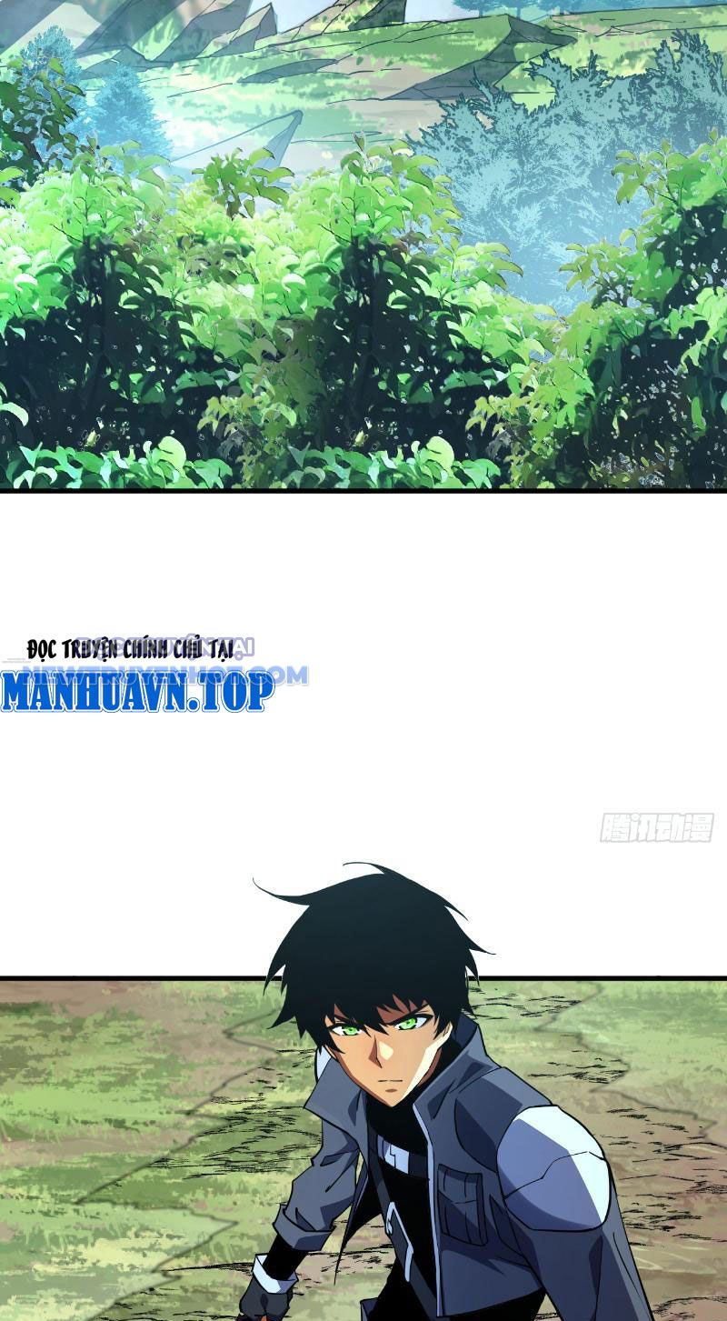 Mệnh Luân Chi Chủ! Làm Kẻ Biến Dị Giáng Xuống Nhân Gian Chapter 23 - Trang 2