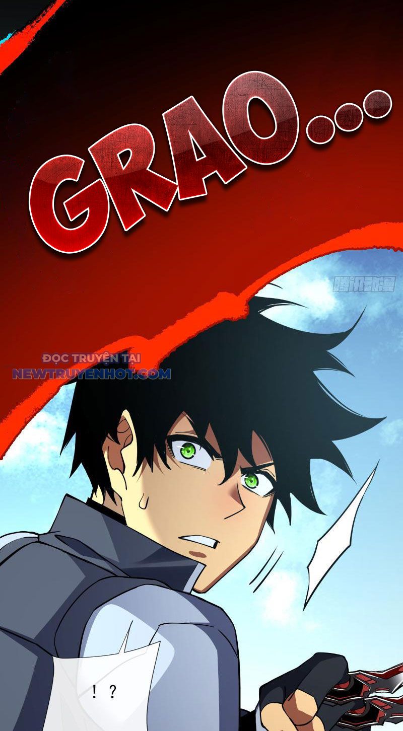 Mệnh Luân Chi Chủ! Làm Kẻ Biến Dị Giáng Xuống Nhân Gian Chapter 23 - Trang 2