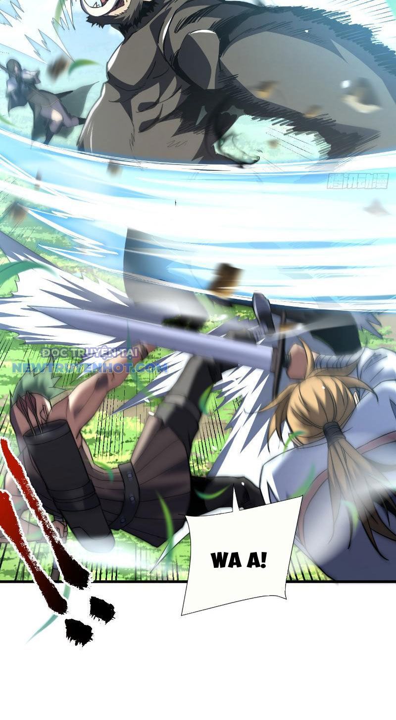 Mệnh Luân Chi Chủ! Làm Kẻ Biến Dị Giáng Xuống Nhân Gian Chapter 23 - Trang 2