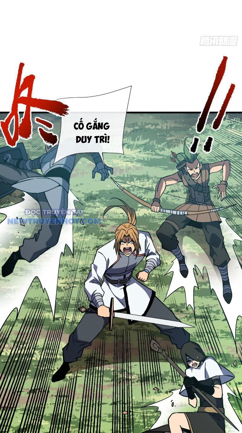 Mệnh Luân Chi Chủ! Làm Kẻ Biến Dị Giáng Xuống Nhân Gian Chapter 23 - Trang 2