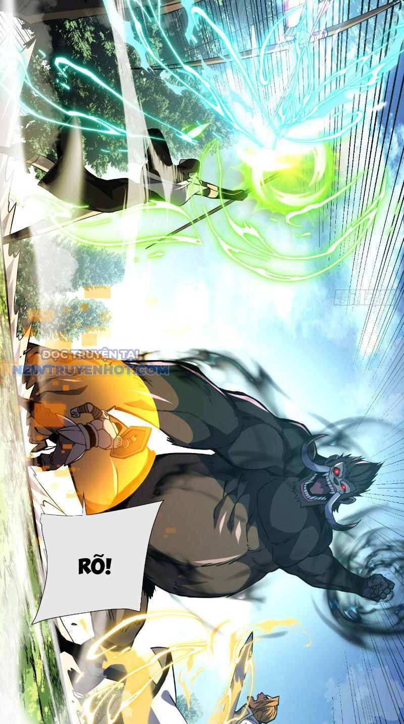 Mệnh Luân Chi Chủ! Làm Kẻ Biến Dị Giáng Xuống Nhân Gian Chapter 23 - Trang 2