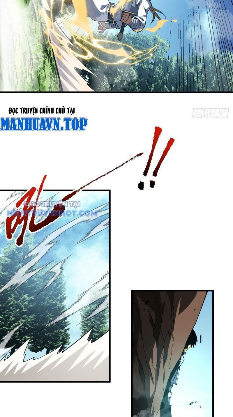 Mệnh Luân Chi Chủ! Làm Kẻ Biến Dị Giáng Xuống Nhân Gian Chapter 23 - Trang 2