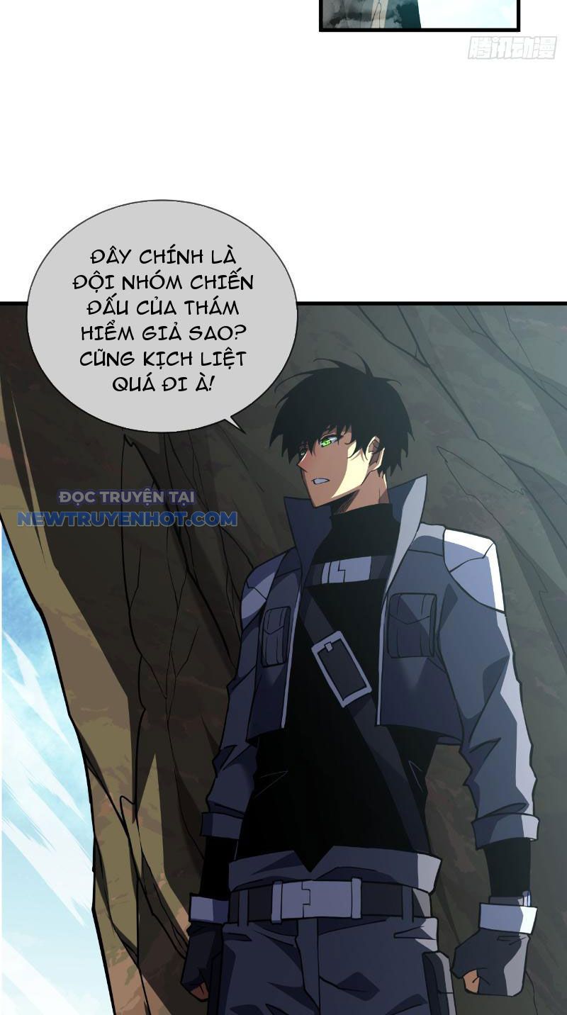 Mệnh Luân Chi Chủ! Làm Kẻ Biến Dị Giáng Xuống Nhân Gian Chapter 23 - Trang 2